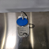 Dräger Vapor 2000 Desflurane - Anest. access. image 2